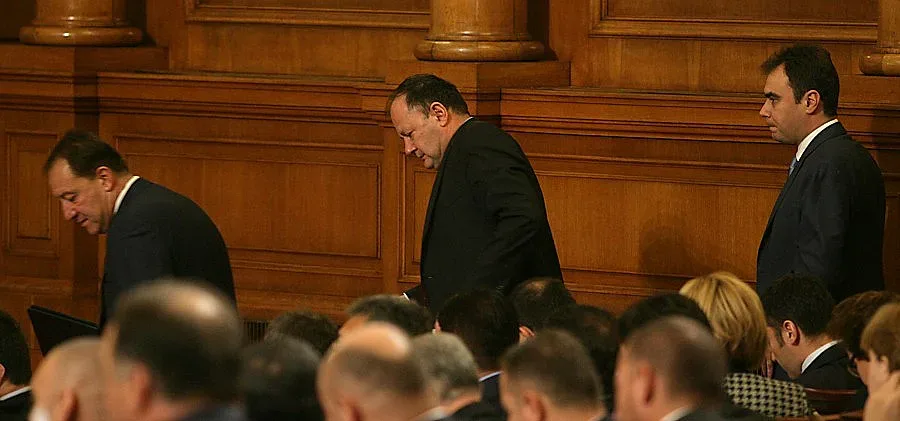 БСП обсъжда промени в състава на Изпълнителното бюро