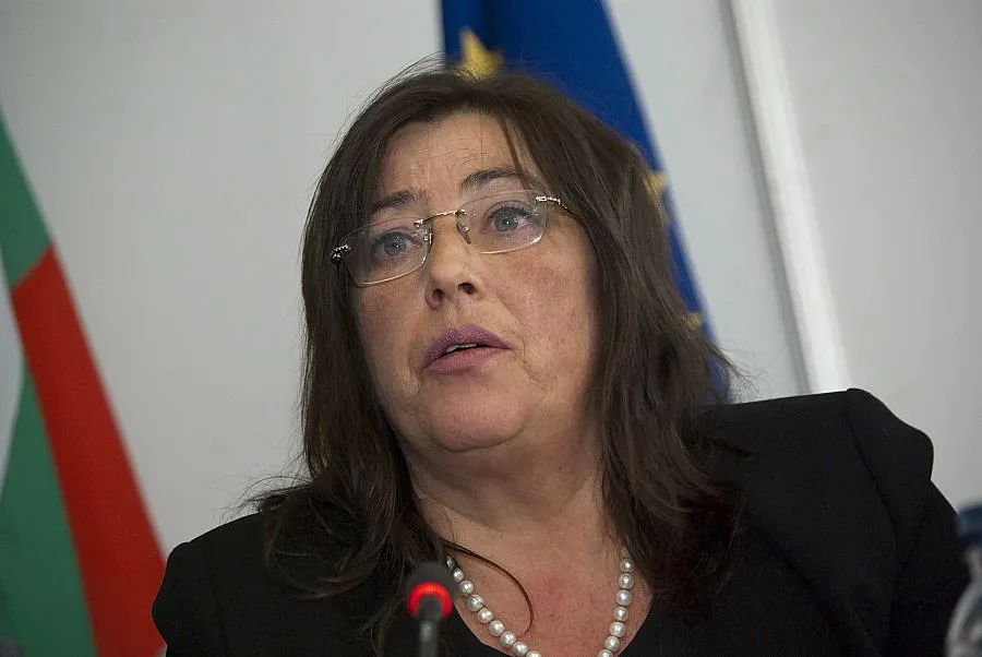 Перник без кмет