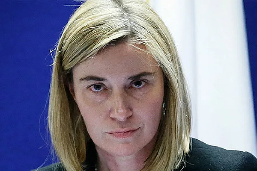 Могерини: ЕС да си говори с Русия