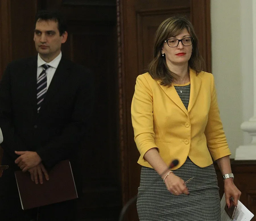 Пътят до Гърция ще бъде готов до есента на 2015 г.