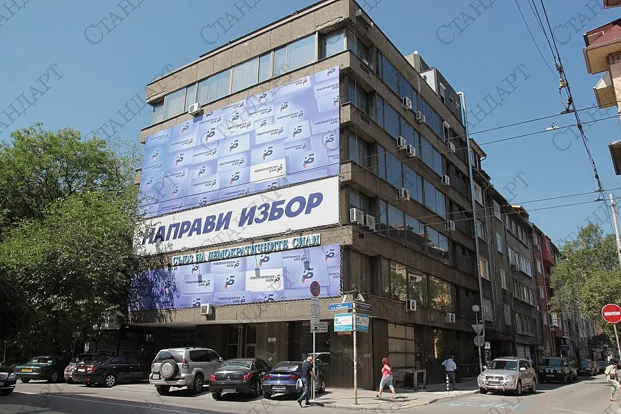 Реформаторите с нов съпредседател