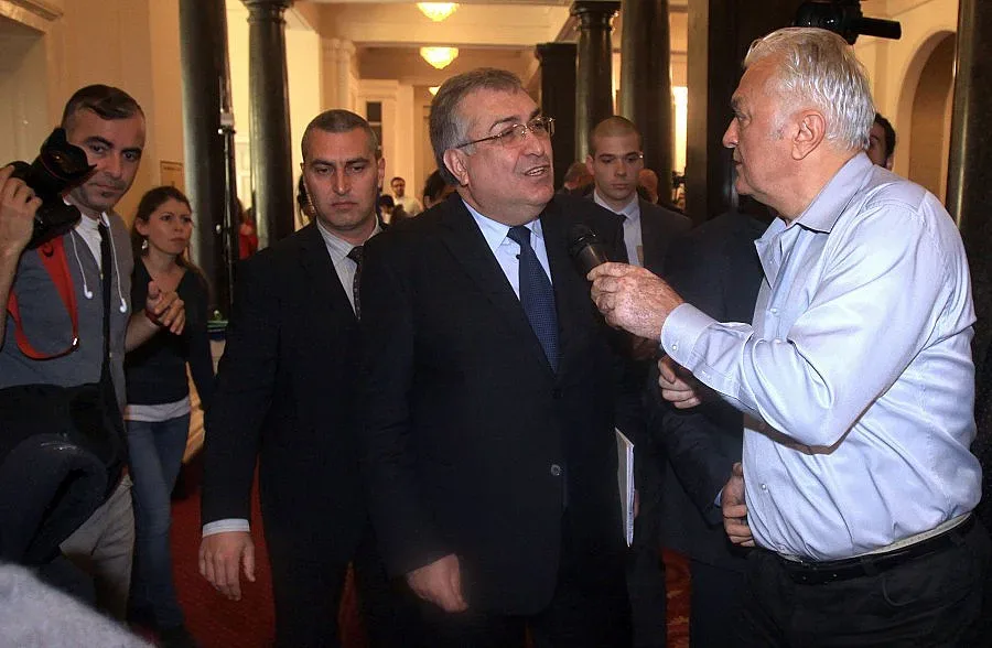 БСП и ДПС в лют спор с Близнашки