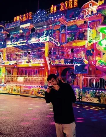 Гришо го удари на  любов и палачинки