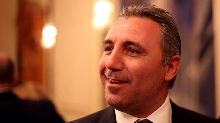 Стоичков снима филм в Пловдив