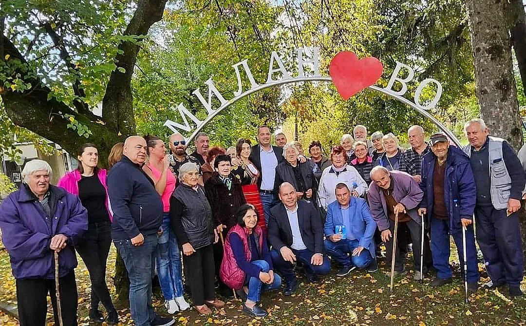 Калин Стоянов срази фалшивата "Промяна": Новото начало е факт, съобразявайте се!