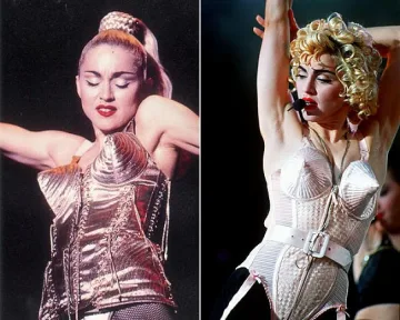 Гледай ме в очите: Сутиенът празнува 100 години