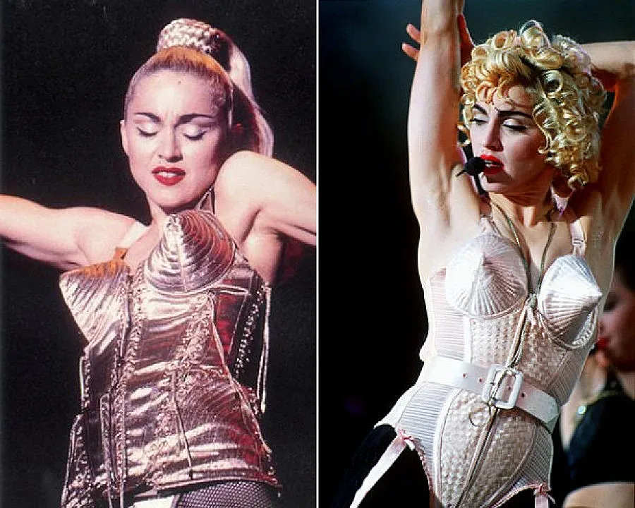 Гледай ме в очите: Сутиенът празнува 100 години