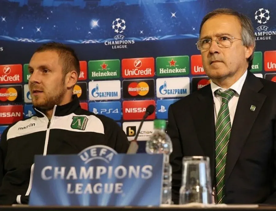 И Румъния трепери за Моци