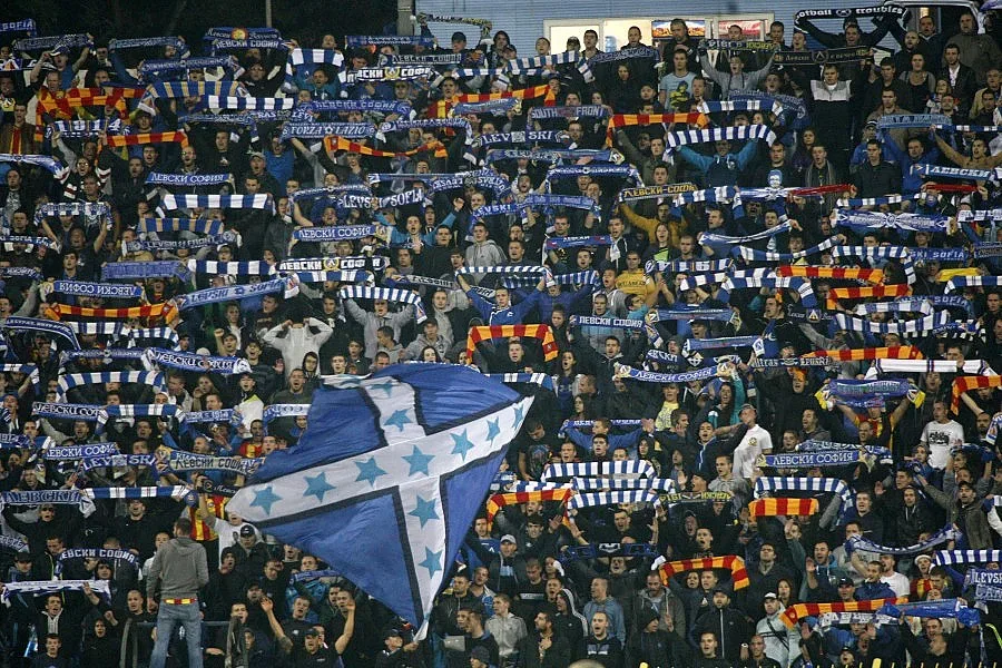 Шефовете на отчет при Тодор Батков