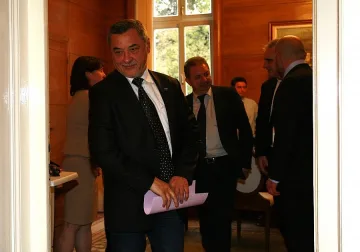 Симеонов: Запазваме правото си на различно мнение