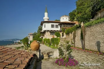 Комисията за защита от дискриминация осъди кмета на Балчик