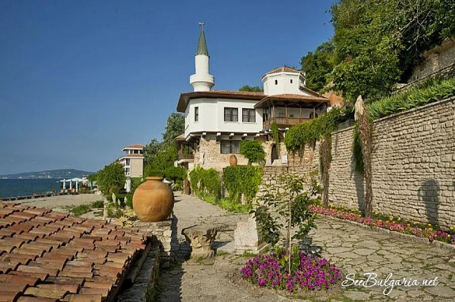 Комисията за защита от дискриминация осъди кмета на Балчик