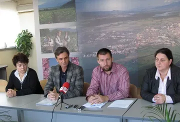 Финансов хаос във фондация „Чудомир“ установиха данъчни