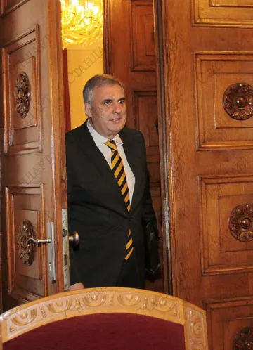 АБВ ще подкрепи ГЕРБ