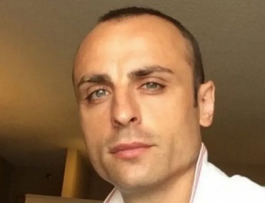 ВИДЕО: Бербатов се готви за завръщане