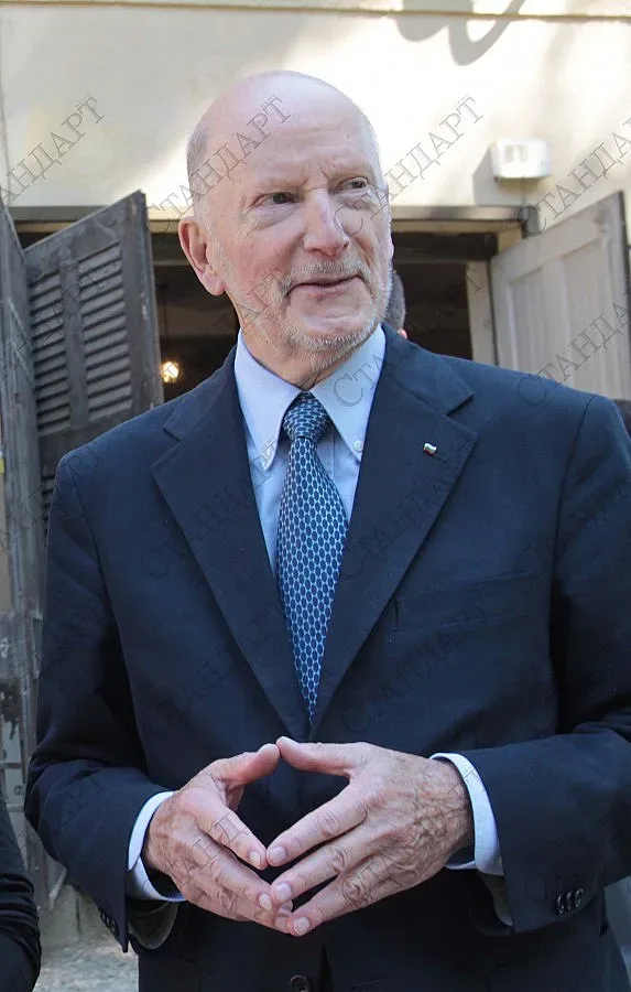 Сакскобургготски загуби делото за двореца "Ситняково"