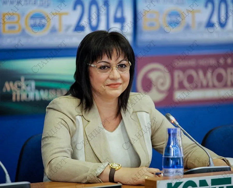 БСП пак внесе промените в Закона за търговските вериги