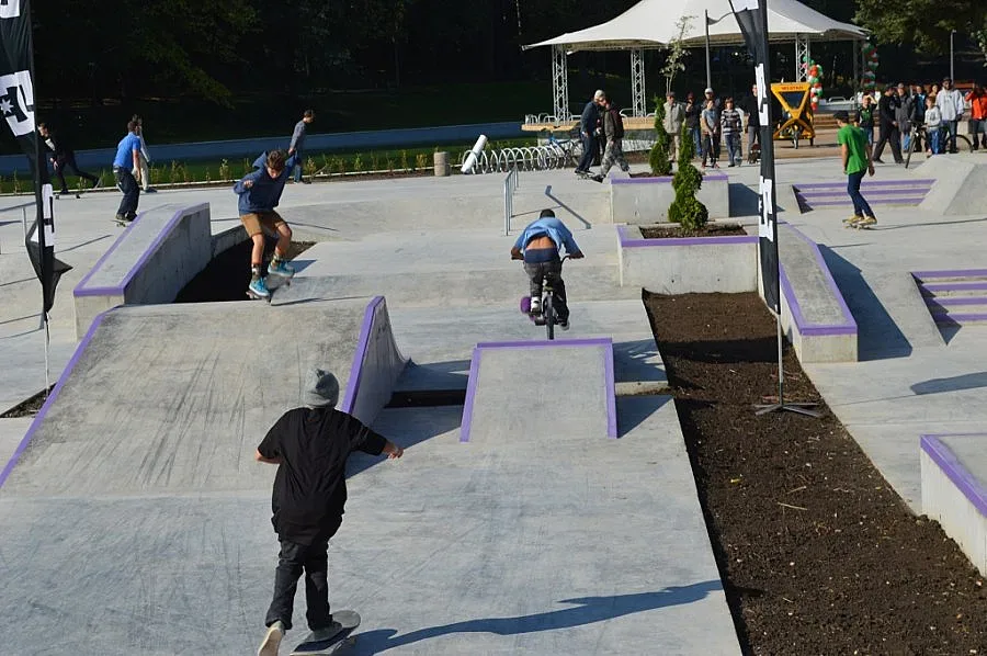 Музикални и филмови компании искат да снимат клипове в парка на Добрич