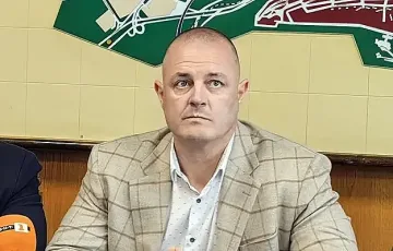 Извънредно от Русе за полицай Кожухаров