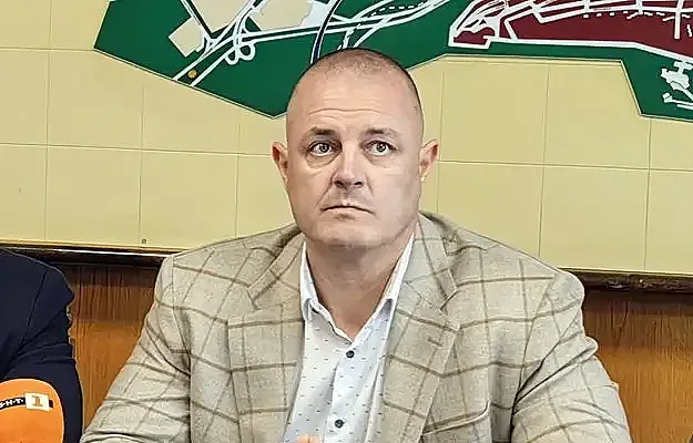 Извънредно от Русе за полицай Кожухаров