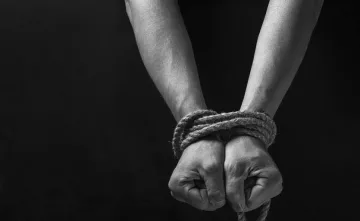 Португалци в ареста за трафик на хора и заробване на българи