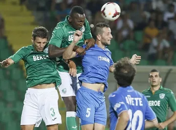 "Левски" абсолютен доминант в домакинствата срещу Берое