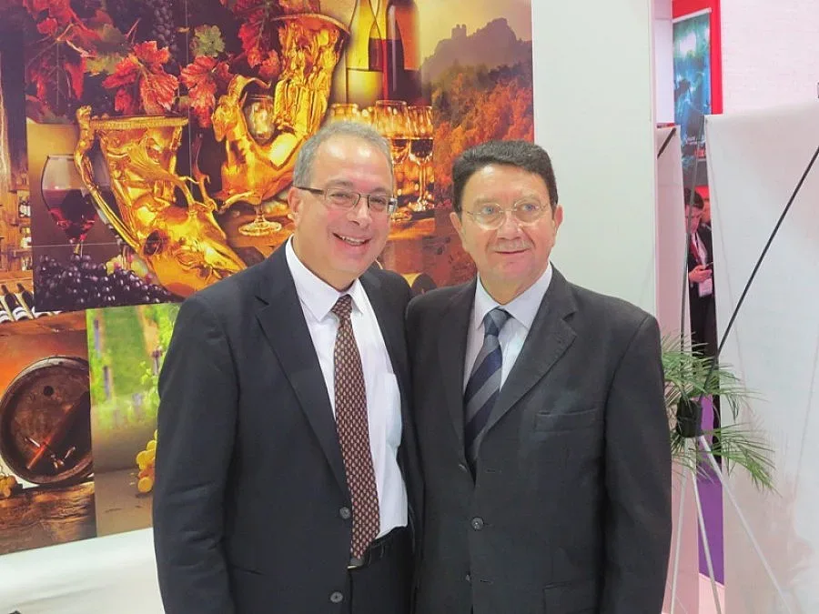 Шефът на световния туризъм посети българския щанд в Лондон