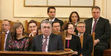 Близнашки: Няма прахосана стотинка от разходите на служебното правителство