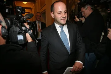 Кънев: Би трябвало днес да имаме споразумение и утре правителство