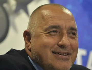 Борисов обеща нови пътища след година и половина 