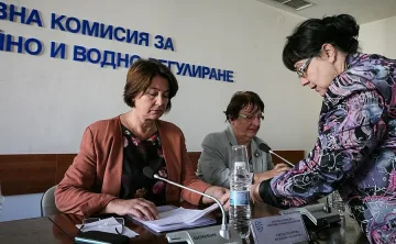 Още 438 хил. лв. за заплати в ДКЕВР