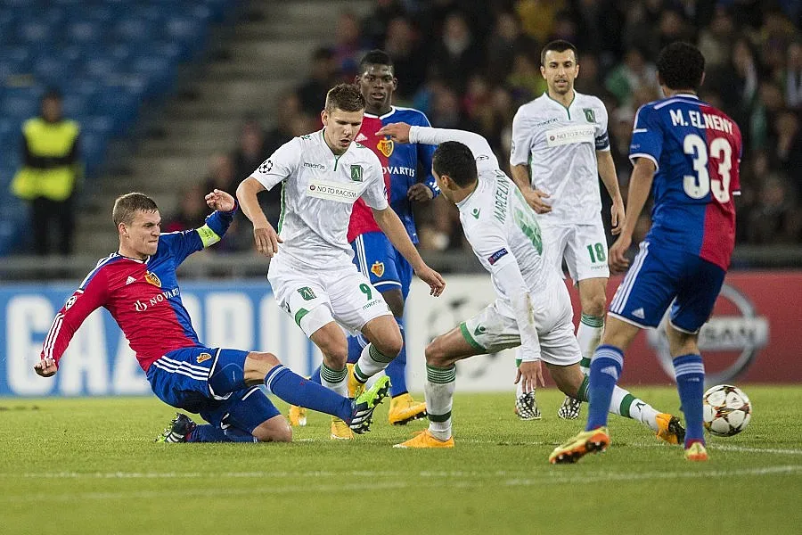 Моци под въпрос за ЦСКА и "Ливърпул"