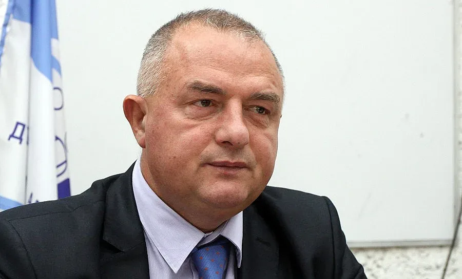 Чирпанлиев: Бежанците не носят джихад и ебола