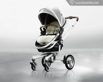 Астон Мартин за бебета срещу $4800