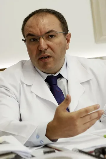 12% здравна вноска, но срещу реформи