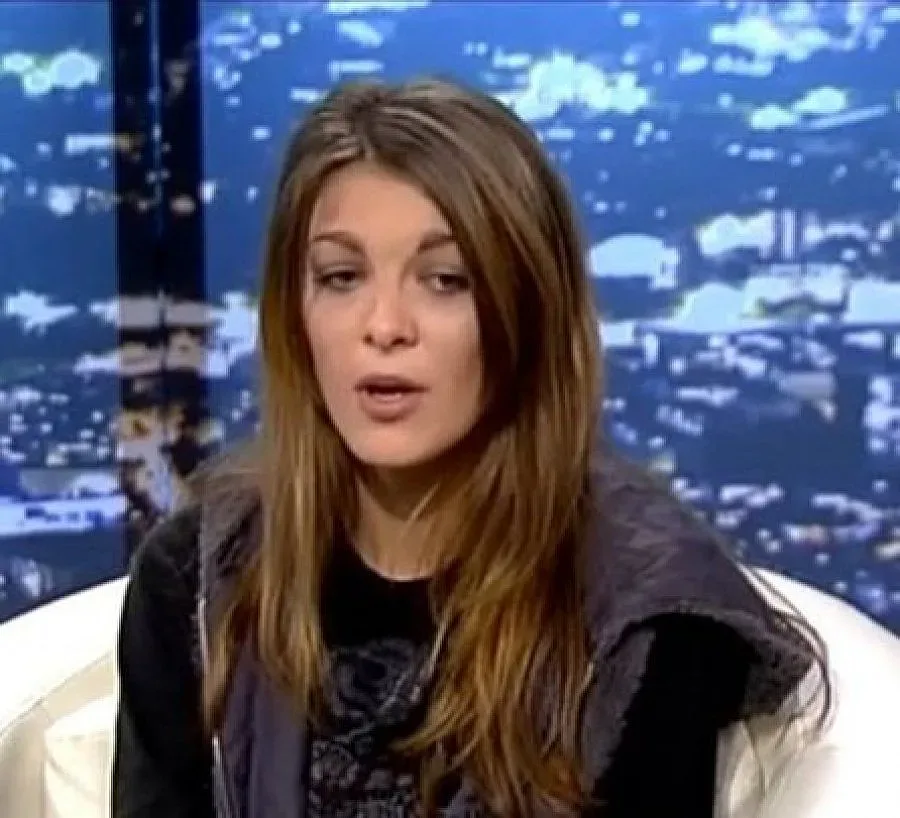 Видео опроверга обиска на Борислава