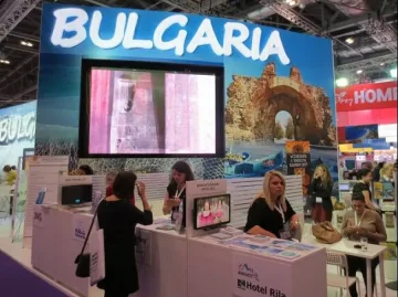 Туризмът в Разлог се рекламира в Лондон