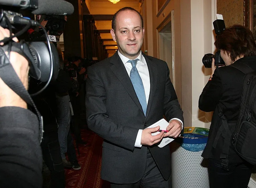 Кънев: Няма непреодолими проблеми