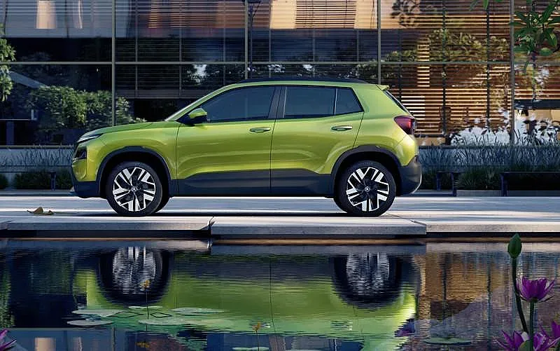 Шкода пускат иновативен нов модел. Ще бъде специално за един пазар