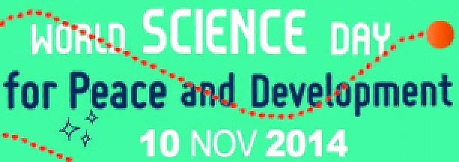 10 ноември - Международен ден на науката за мир и устойчиво развитие