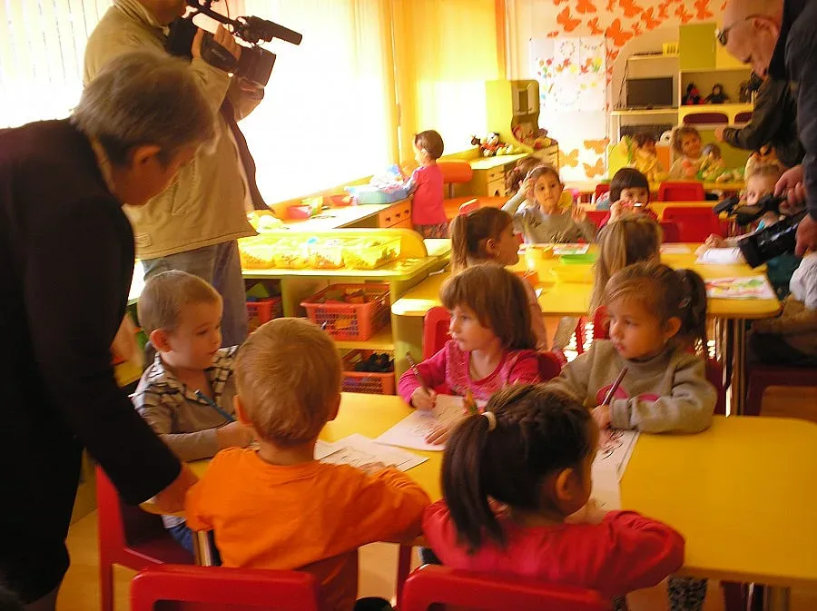 Обновиха две забавачки с над 700 хил. лв в Стара Загора