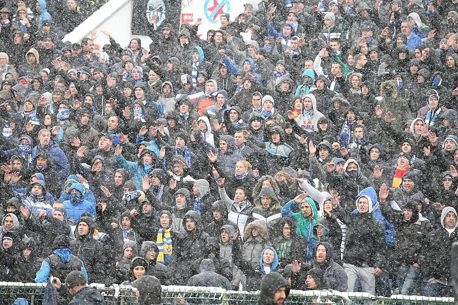 Феновете влизат в управата  на "Левски" 