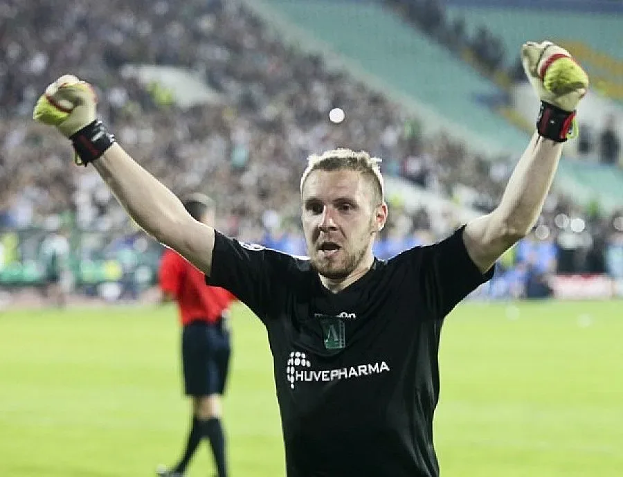 Преглеждат Моци в Букурещ