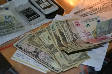 Искат "задържане под стража" за петима от митничарите в "Лесово"