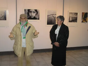 Фотосалон събра майстори от цялата страна