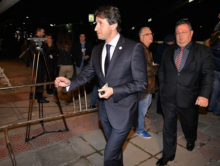 Исмаилов: ГЕРБ трябва да осигурят подкрепа за програмата си