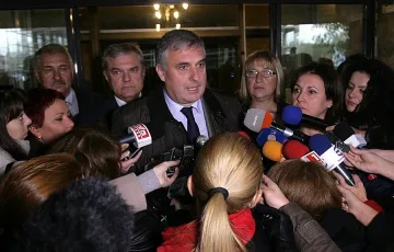 Калфин: Ще потърсим варианти за участие в правителството