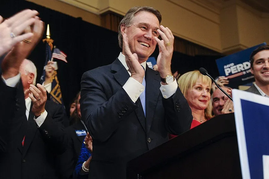 Републиканците спечелиха мнозинството в Сената на САЩ