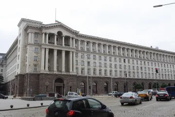 Последни консултации при президента