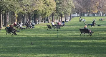 Слънчево в сряда